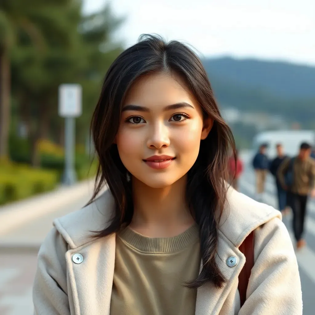 Picture of Julie King